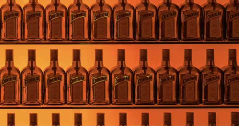 © Rémy Cointreau