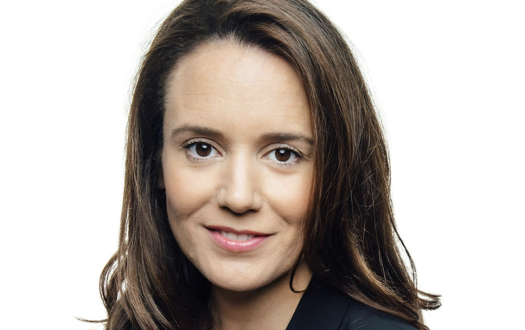 Anne-Laure Laroussinie (Osborne Clarke)