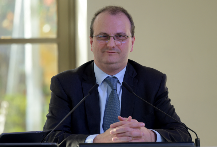 Philippe Pascal (ADP)