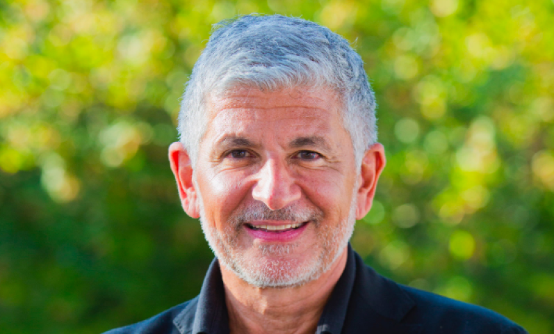 Charles Znaty (©Medef)