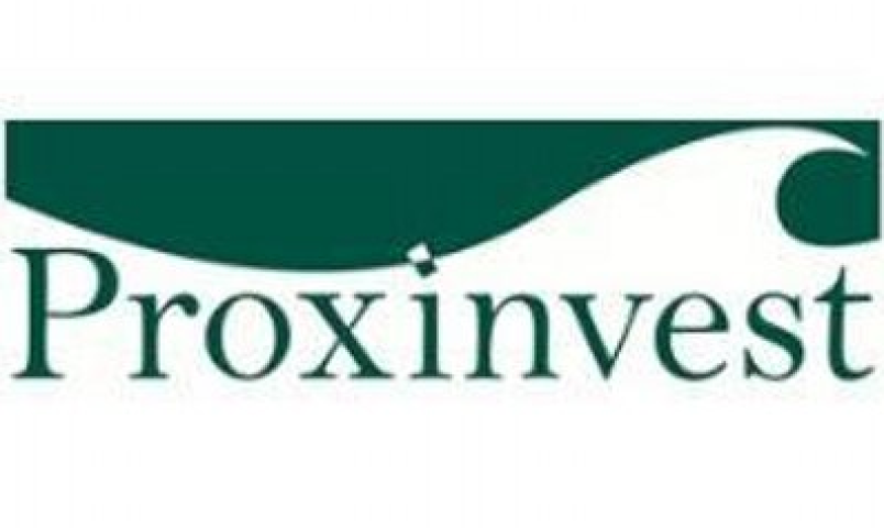Proxinvest - logo