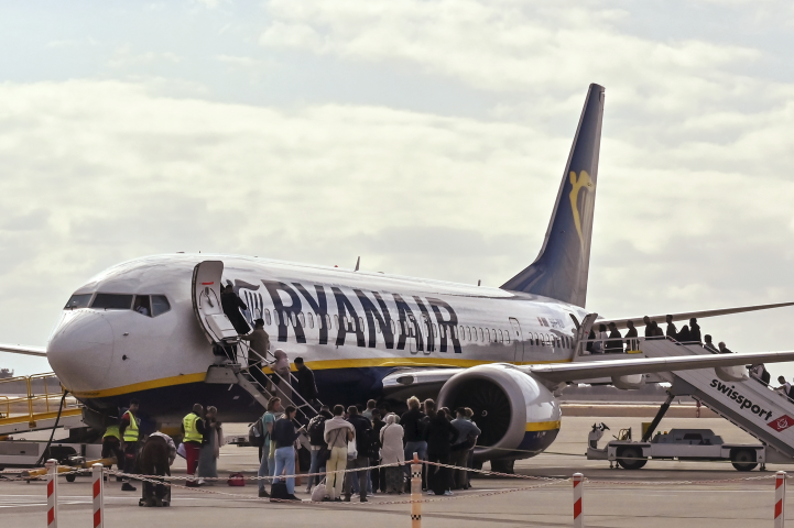 Aeroport d'Agadir