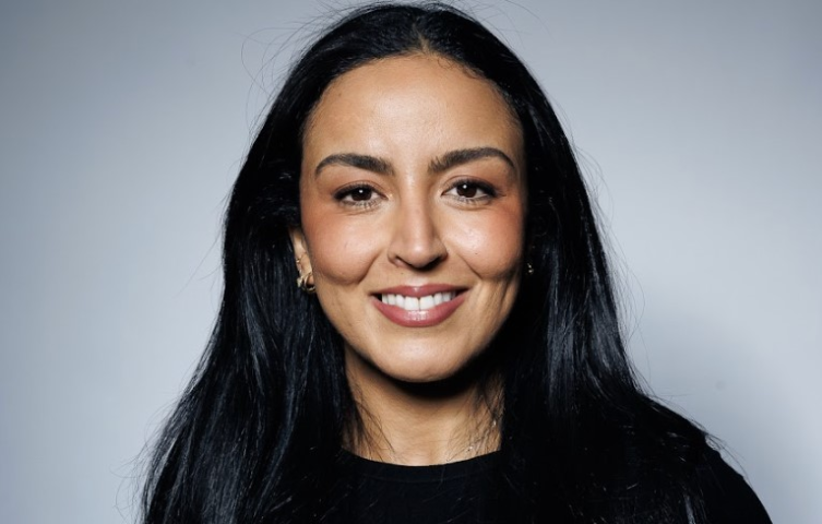 Salma Bakouk. DR