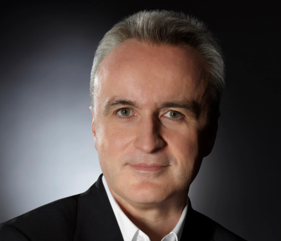 Markus Strobel (Procter & Gamble) 