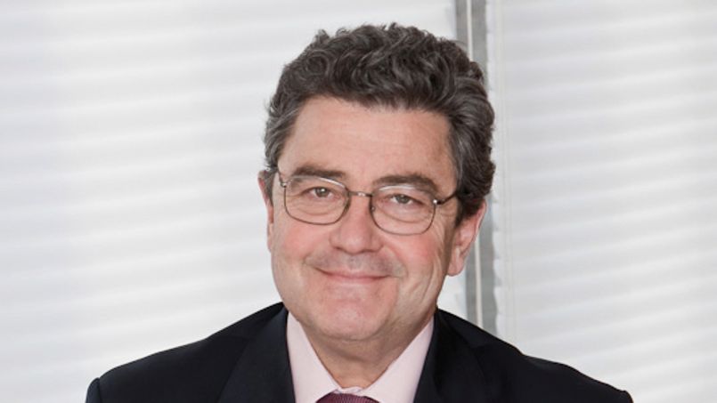 Philippe Vayssettes
