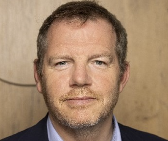 Thierry Cahierre (Nexity) 