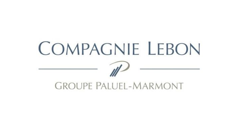 Compagnie Lebon - logo