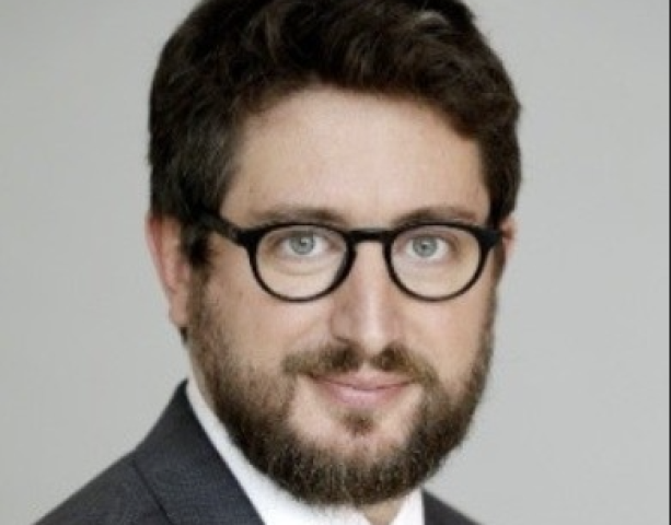 Nicolas Vasse (AMLA) 