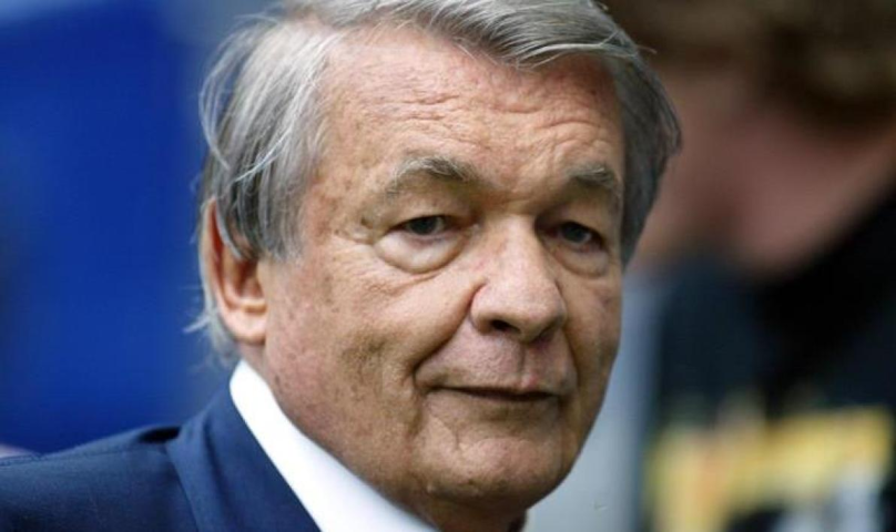 Serge Kampf