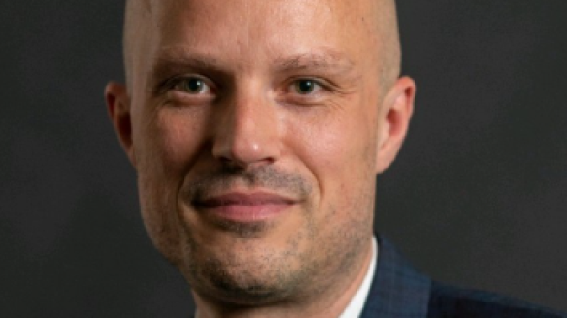 Antonin Aviat - photo issue du profil LinkedIn d'Antonin Aviat