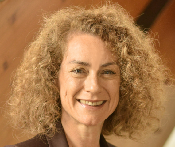 Catherine Halberstadt