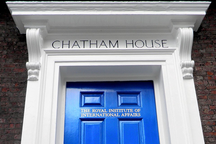 Chatham House