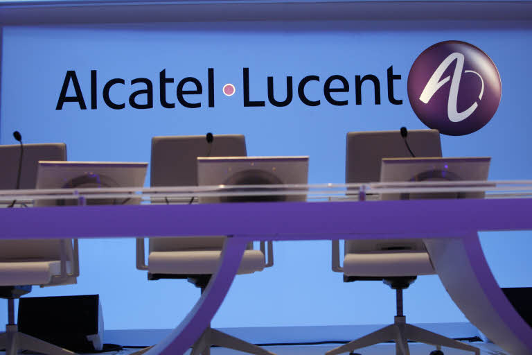 Assemblée générale Alcatel-Lucent - AG