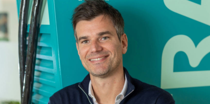 Aurélien de Meaux. Crédits : Electra