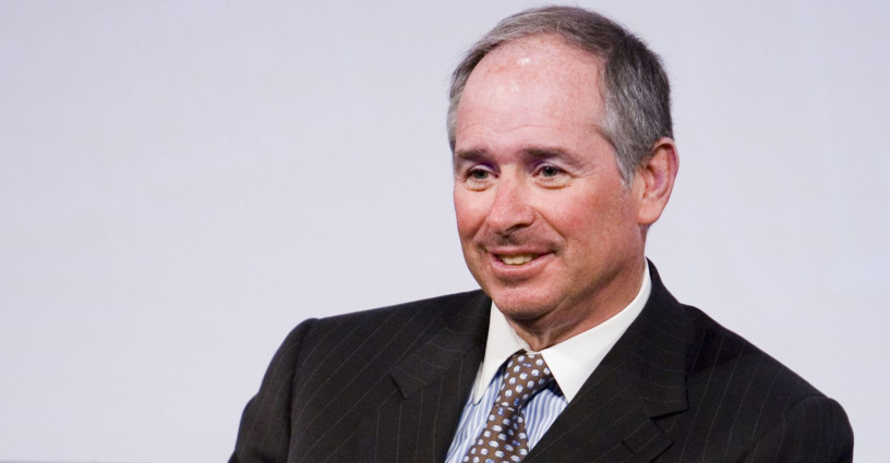 Stephen Schwarzman