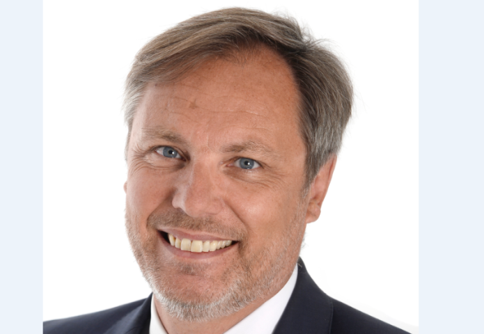 Laurent Boucher - BNP Real Estate