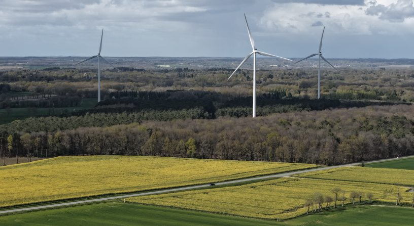 Photo par DAMIEN MEYER / AFP