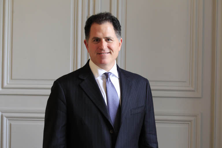 Michael Dell
