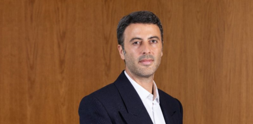 Arthur Lemoine (Galeries Lafayette)