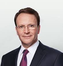 Ulf Mark Schneider, CEO de Nestlé - Crédit Photo : DR
