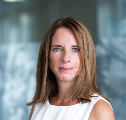 Lorraine Sereyjol-Garros, CEO & Head of Continental Europe de TP ICAP