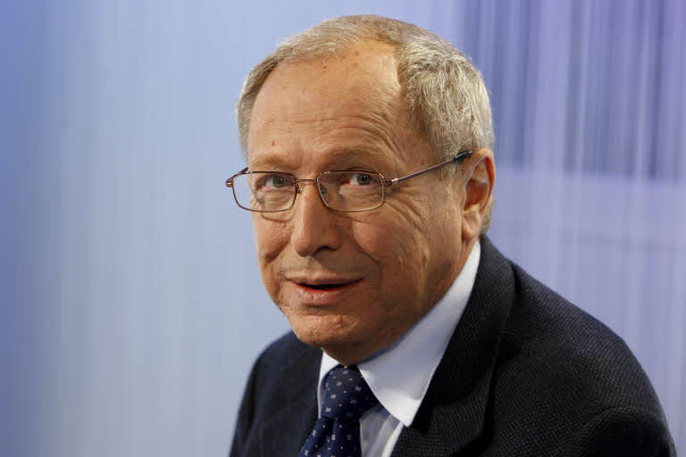 Jean Peyrelevade