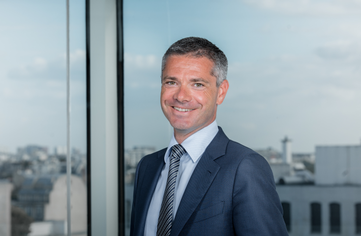 Jean-Marc Mickeler, nouveau CEO Audit et assurance Deloitte