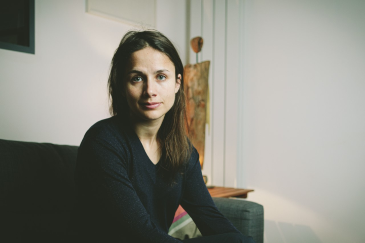 Anaïs Voy-Gillis - June Partners