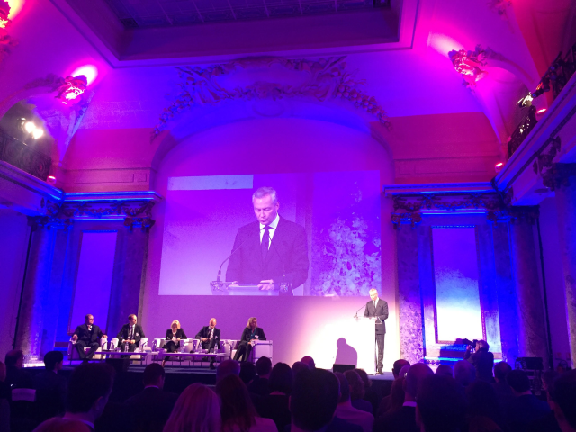Le Maire