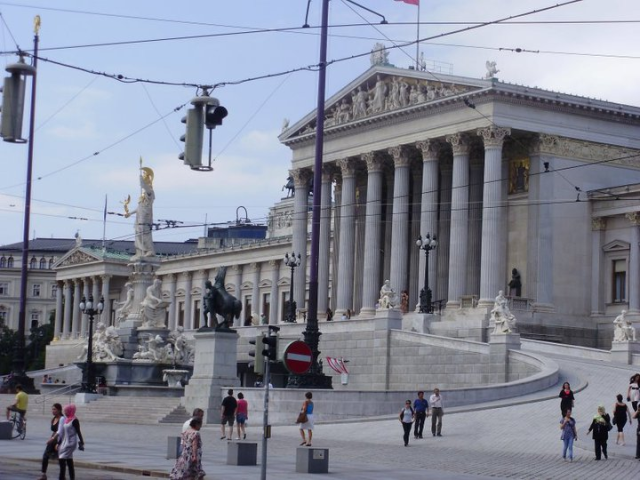 Vienne - Autriche