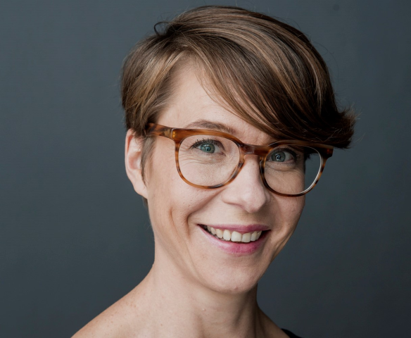 Virigine Berçot
AXA
Directrice marque AXA