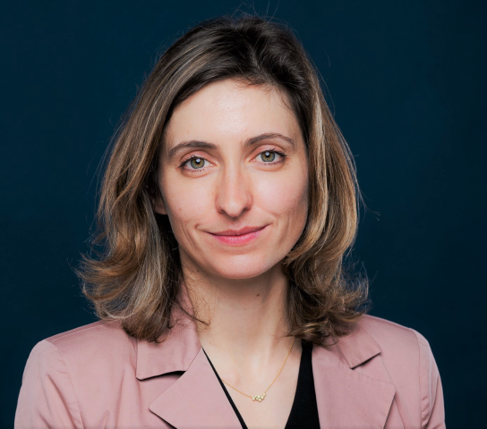 Elsa Fraysse