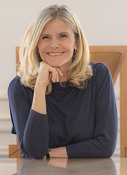 Charlotte Garnier-Peugeot