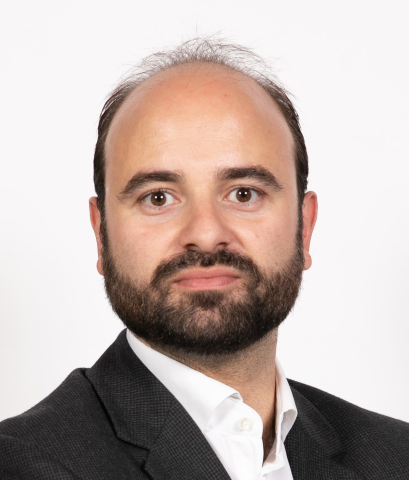 Sébastien Justum, secrétaire général adjoint, directeur des affaires publiques et internationales, Air France-KLM.