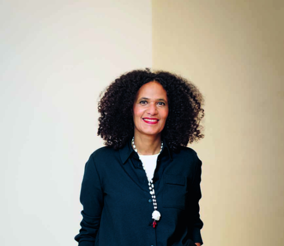 Emmanuelle Assouan. DR