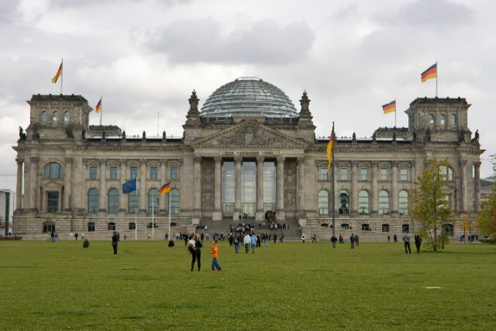 Berlin - Allemagne