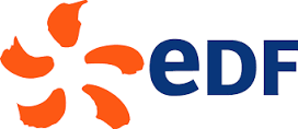 EDF logo