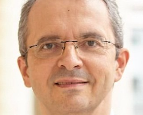 Olivier Vigna (©Paris Europlace)