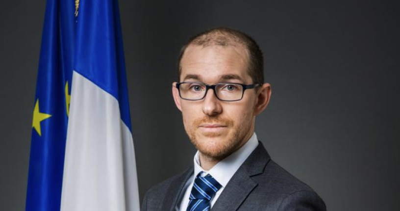 Vincent Tejedor - DR