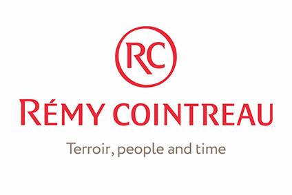 Rémy Cointreau - logo