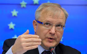 Olli Rehn