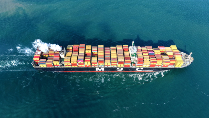 CFOTO / NurPhoto / NurPhoto via AFP