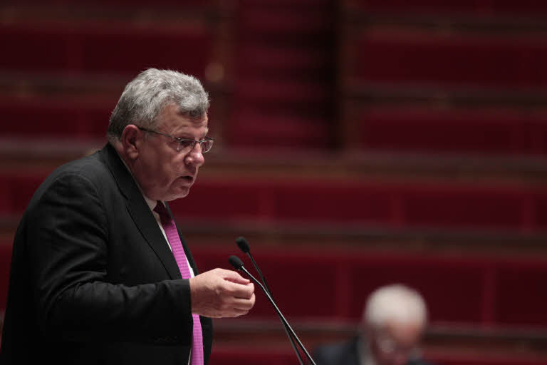 Christian Eckert