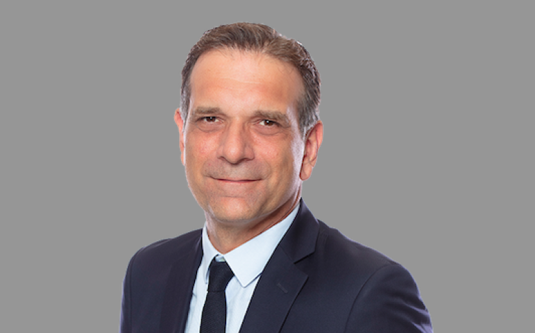 Renaud Christol (©Jeantet)