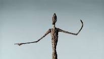 l'homme au doigt