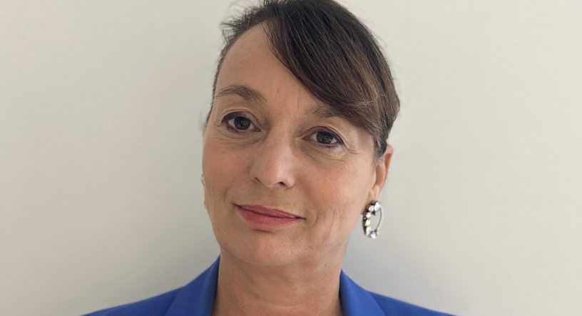 Corinne Coué (©Covéa)