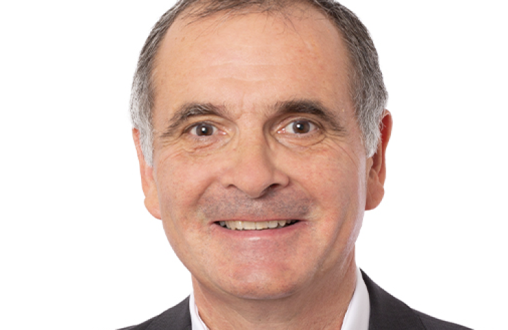 Arnaud Bazin - ©Sénat