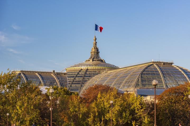 Le Made In France ne fait pas encore recette en dehors de nos frontières. Photo par JEAN ISENMANN / ONLY FRANCE / ONLY FRANCE VIA AFP