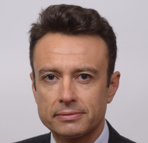 Cédric Leoty