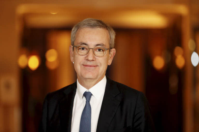 Jean-Pierre Clamadieu - Engie